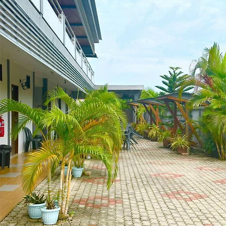 Norshah Village Resort Пантай-Сенанг Экстерьер фото