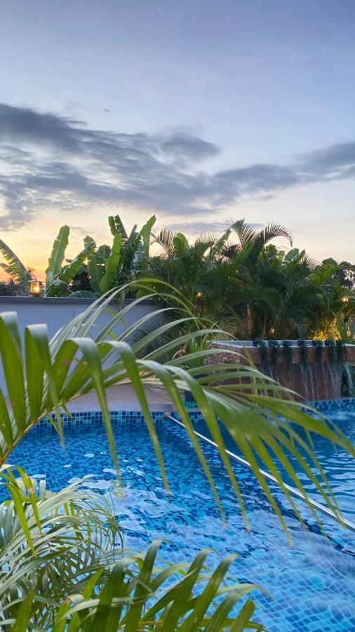 Norshah Village Resort Пантай-Сенанг Экстерьер фото