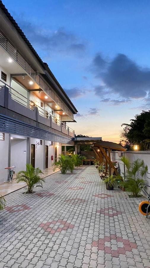 Norshah Village Resort Пантай-Сенанг Экстерьер фото