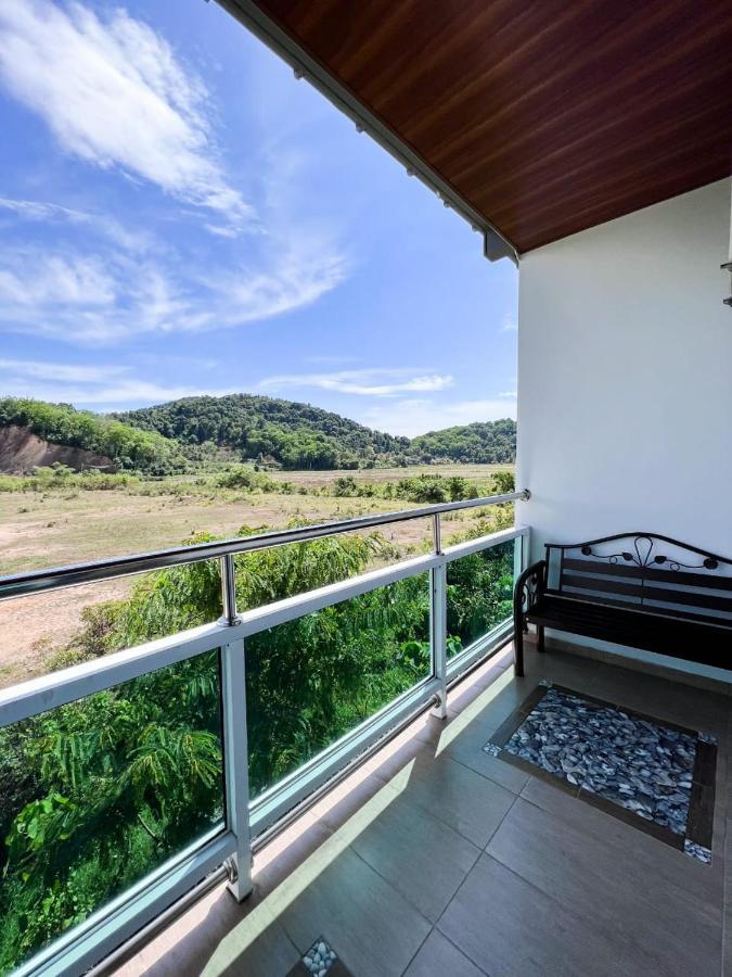 Norshah Village Resort Пантай-Сенанг Экстерьер фото